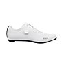 Fizik Tempo Decos Carbon - scarpe bici da corsa, White
