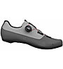 Fizik Tempo R4 Overcurve - scarpe da bici da corsa - uomo, Grey/Black