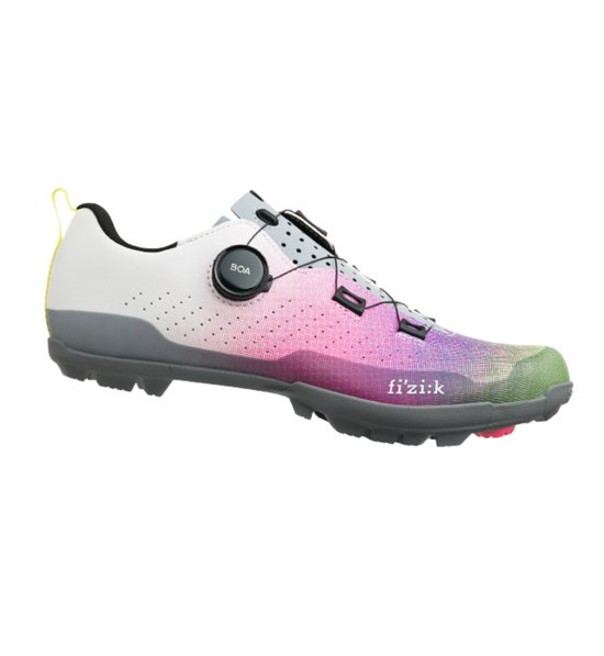 Scarpe mtb rosa outlet
