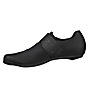 Fizik Vento Infinito Carbon - scarpe da bici da corsa - uomo, Black