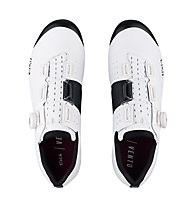 Fizik Vento X3 Overcurve - scarpe MTB - uomo, White/Black