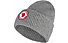 Fjällräven 1960 Logo - berretto, Grey