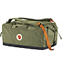 Fjällräven Färden Duffel 50 - borsone viaggio, Green