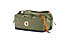 Fjällräven Färden Duffel 50 - borsone viaggio, Green