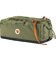 Fjällräven Färden Duffel 80 - borsone viaggio, Green