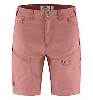 Fjällräven Abisko Midsummer Shorts - Trekkinghose - Damen, Pink