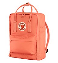 Fjällräven Kanken 16 L - Freizeitrucksack, Orange