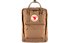 Fjällräven Kanken 16 L - Freizeitrucksack, Brown