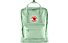 Fjällräven Kanken - zaino tempo libero, Light Green