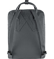 Fjällräven Kanken 16L - Freizeitrucksack, Grey