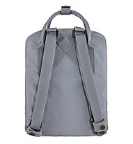 Fjällräven Kanken Mini 7L - zaino tempo libero, Light Grey