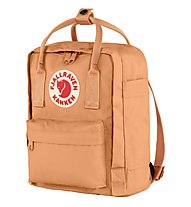 Fjällräven Kanken Mini 7L - zaino tempo libero, Light Orange