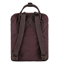 Fjällräven Kanken Mini 7L - zaino tempo libero, Dark Red