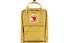 Fjällräven Kanken mini 7 L - Rucksack, Yellow