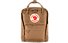 Fjällräven Kanken mini 7 L - Rucksack, Brown/Brown