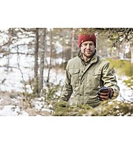Fjällräven Räven Winter - giacca trekking - uomo, Brown
