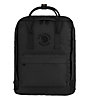 Fjällräven RE-Kanken 16L - Freizeitrucksack, Black