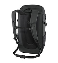 Fjällräven Ulvö 23 - zaino tempo libero, Black