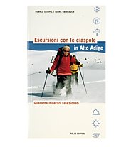 Folio Escursioni ciaspole Alto Adige