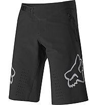 Fox Defend - pantaloncini MTB - uomo, Black
