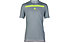 Fox Flexair Aviation Race - T-shirt - uomo, Grey