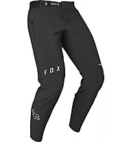 Fox Flexair Pro Fire Alpha - MTB- Hosen - Herren, Black