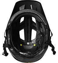 Fox Mainframe MIPS - Radhelm MTB, Black