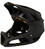 Fox Proframe - casco MTB, Black