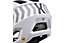 Fox Proframe Nace - casco bici, White