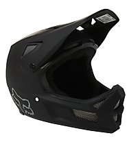 Fox Rampage Comp MIPS - MTB Helm, Black