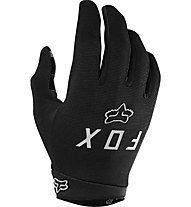 Fox Ranger - Handschuhe MTB Vollfinger, Black