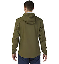 Fox Ranger 2.5L - giacca MTB - uomo, Green