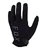 Fox Ranger Gel - guanti MTB, Black