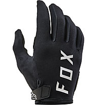 Fox Ranger Gel - guanti MTB, Black