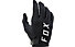 Fox Ranger Gel - MTB-Handschuhe , Black