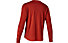 Fox Ranger LS - maglieta da bici - bambini, Red