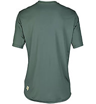 Fox Ranger Moth - T-Shirt - Herren, Green