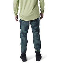 Fox Ranger Race - pantaloni MTB - uomo, Green