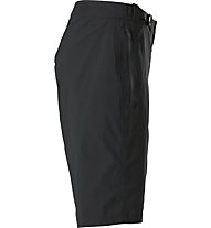 Fox Ranger Short - pantaloni da bici - donna, Black