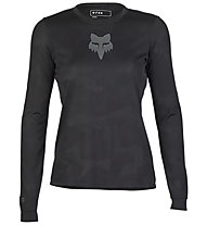 Fox Ranger TruDri™ - Langarmshirt - Damen, Black