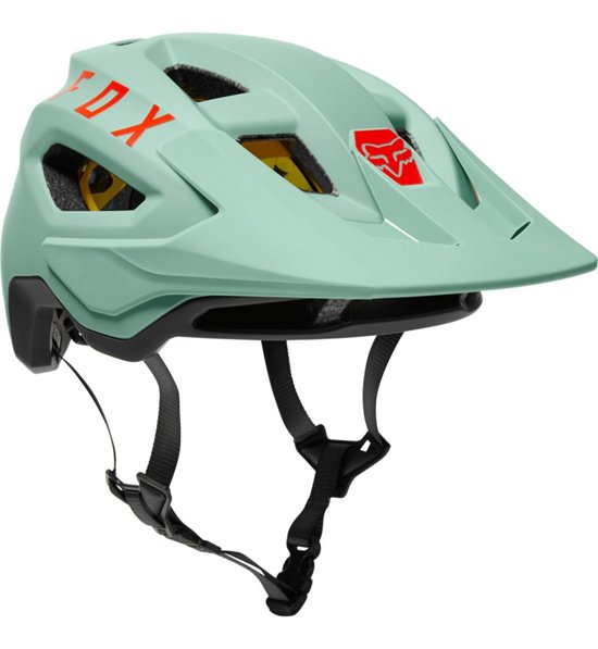 Fox Speedframe - casco MTB