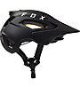 Fox Speedframe  - MTB Helm, Black