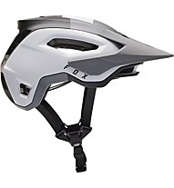 Fox Speedframe Pro Klif - casco MTB, Grey
