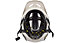 Fox Speedframe Pro - casco MTB, White