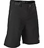 Fox Youth Ranger W/Liner - pantalone da bici - bambini, Black