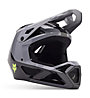 Fox YTH Rampage Camo - casco MTB - bambini, Grey