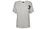 Freddy College Luxe - Fitness-Shirt - Damen, White