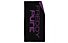 Freddy Color Towel Pure, Black/Purple