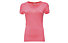 Freddy Core Toam Active Shirt Damen, Pink