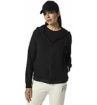 Freddy Kapuzenpullover - Damen, Black